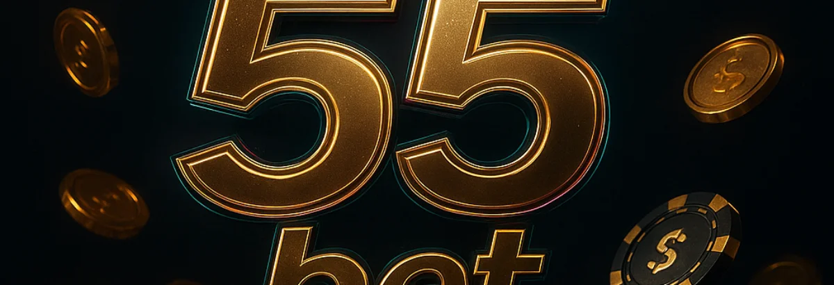 55 bet