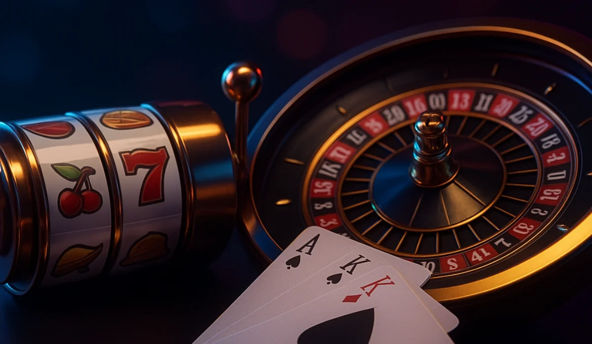 casino screenshot